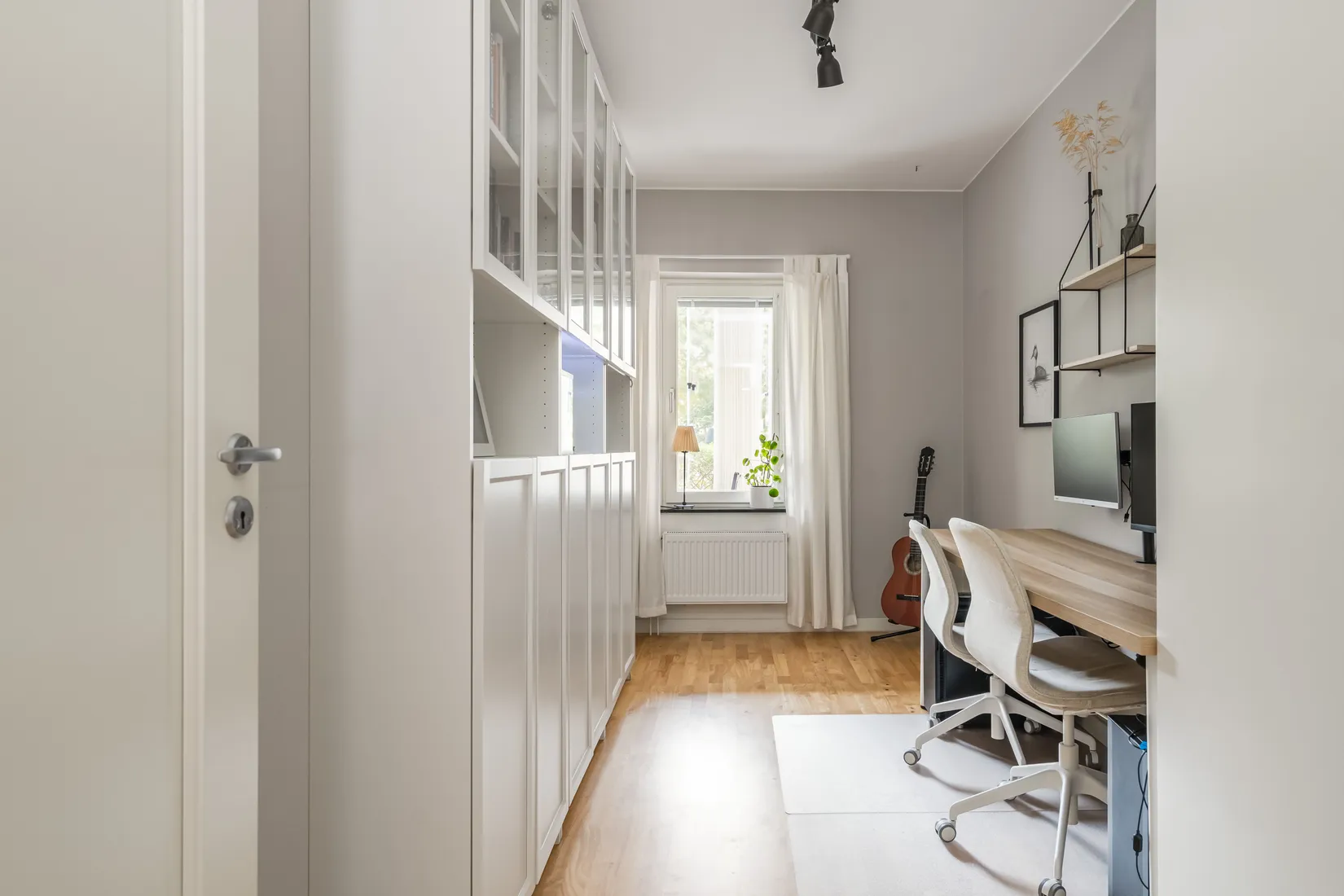 Bostadsrätt, Plankgatan 58, Centralt, Norrköping