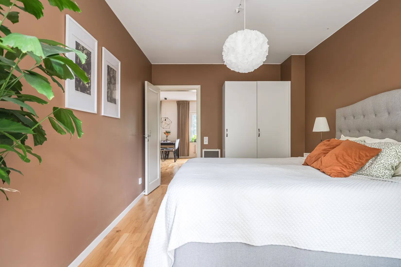 Bostadsrätt, Plankgatan 58, Centralt, Norrköping