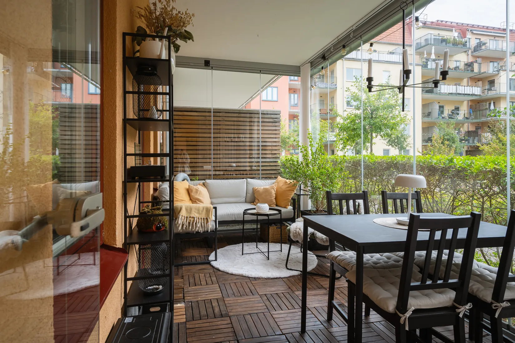 Bostadsrätt, Plankgatan 58, Centralt, Norrköping