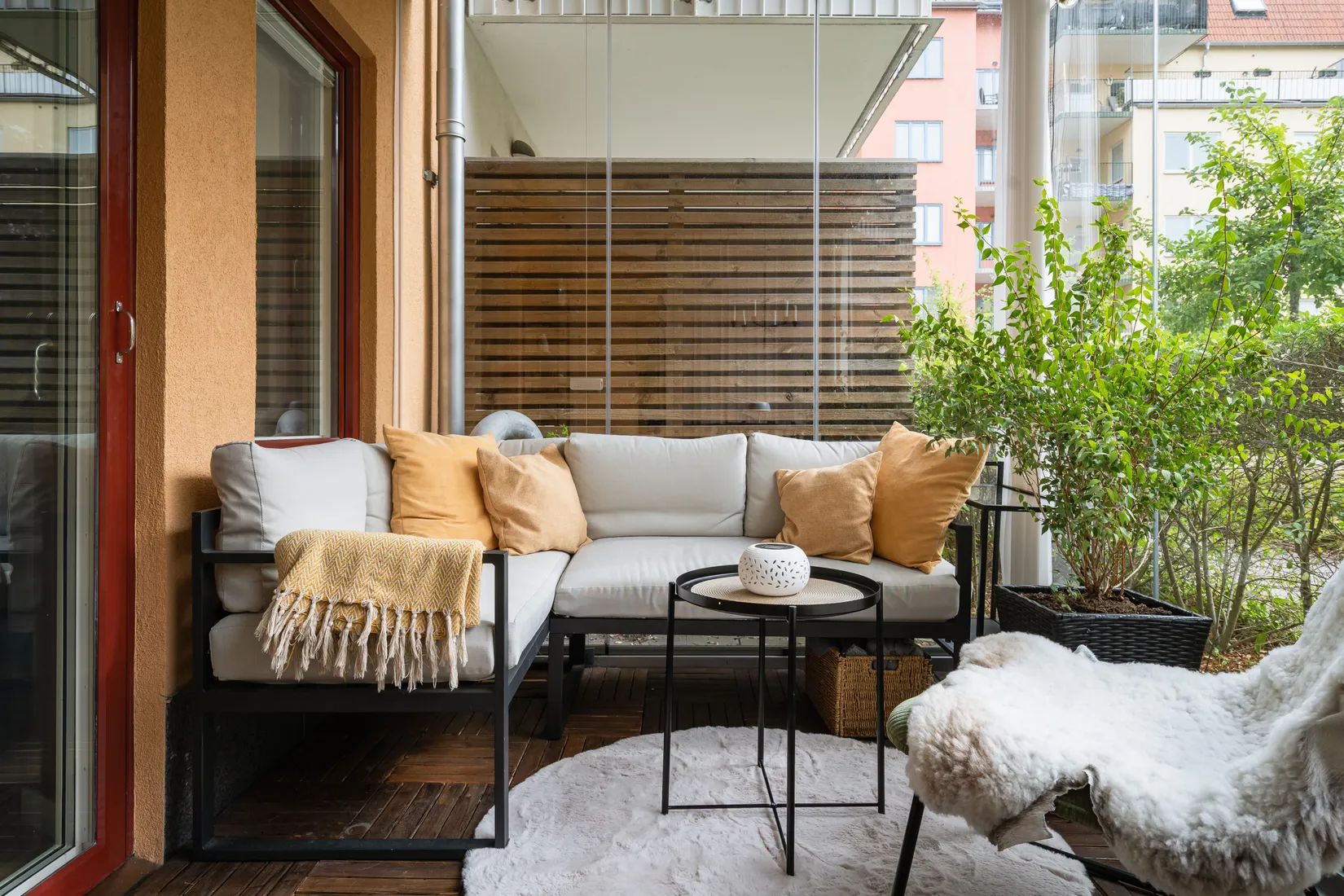Bostadsrätt, Plankgatan 58, Centralt, Norrköping