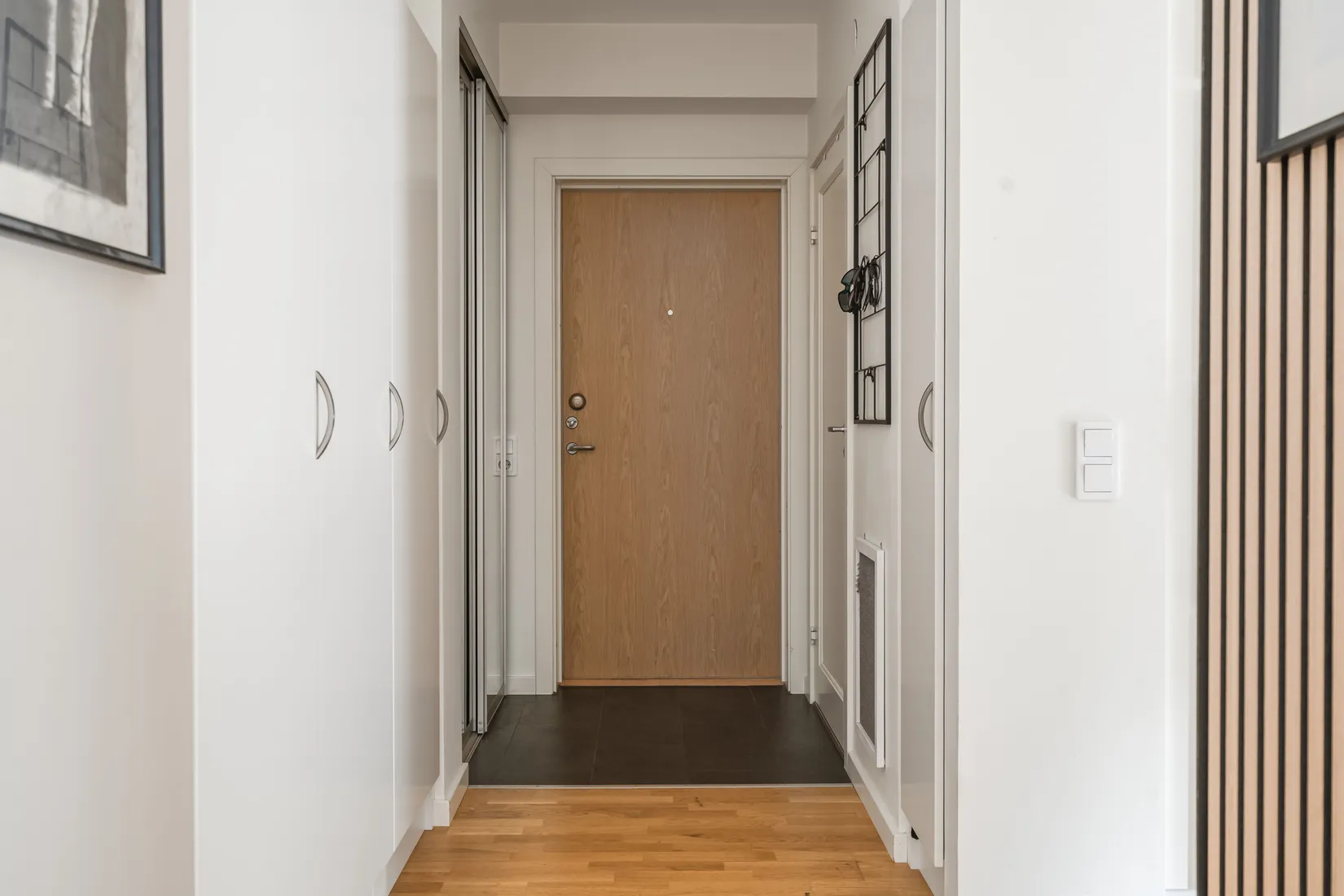 Bostadsrätt, Plankgatan 58, Centralt, Norrköping