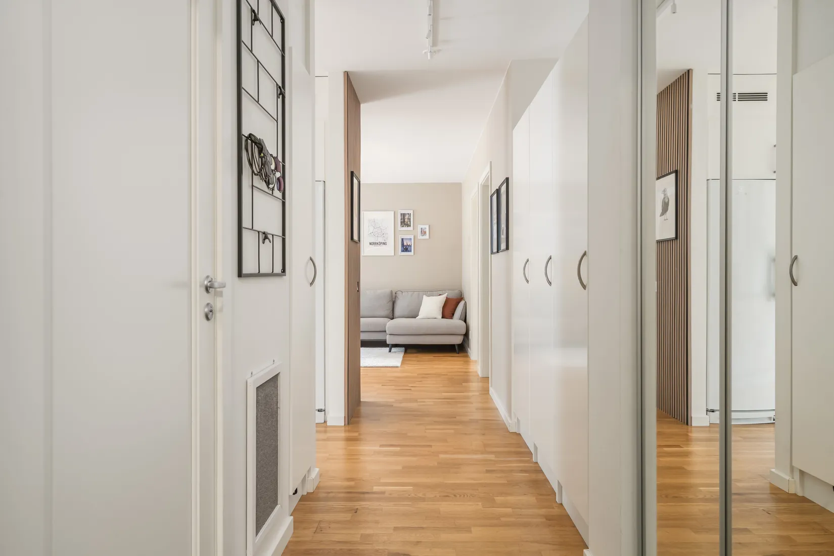 Bostadsrätt, Plankgatan 58, Centralt, Norrköping