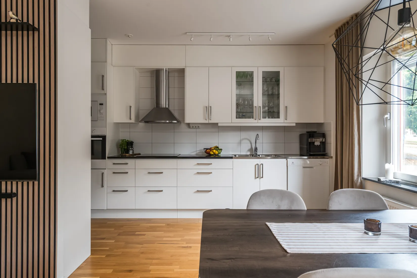 Bostadsrätt, Plankgatan 58, Centralt, Norrköping
