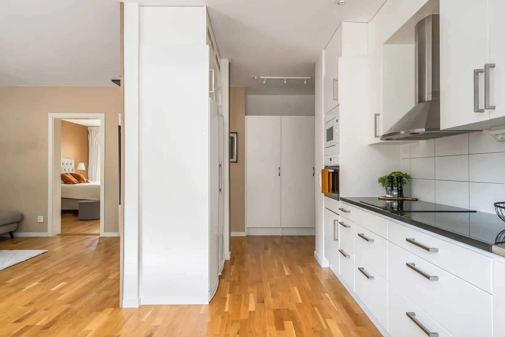 Bostadsrätt, Plankgatan 58, Centralt, Norrköping