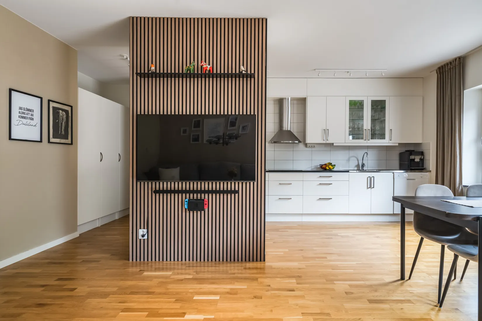 Bostadsrätt, Plankgatan 58, Centralt, Norrköping