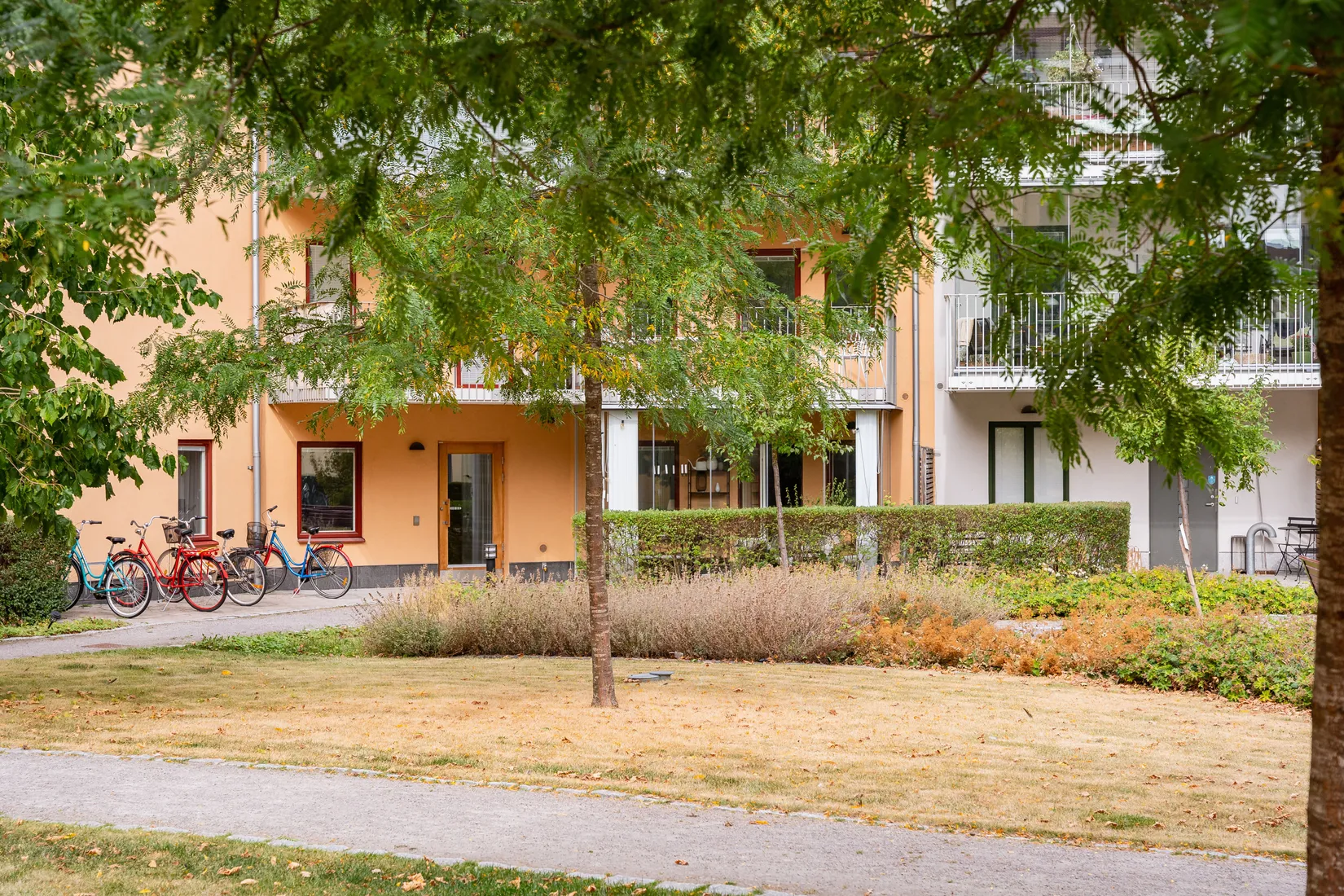 Bostadsrätt, Plankgatan 58, Centralt, Norrköping