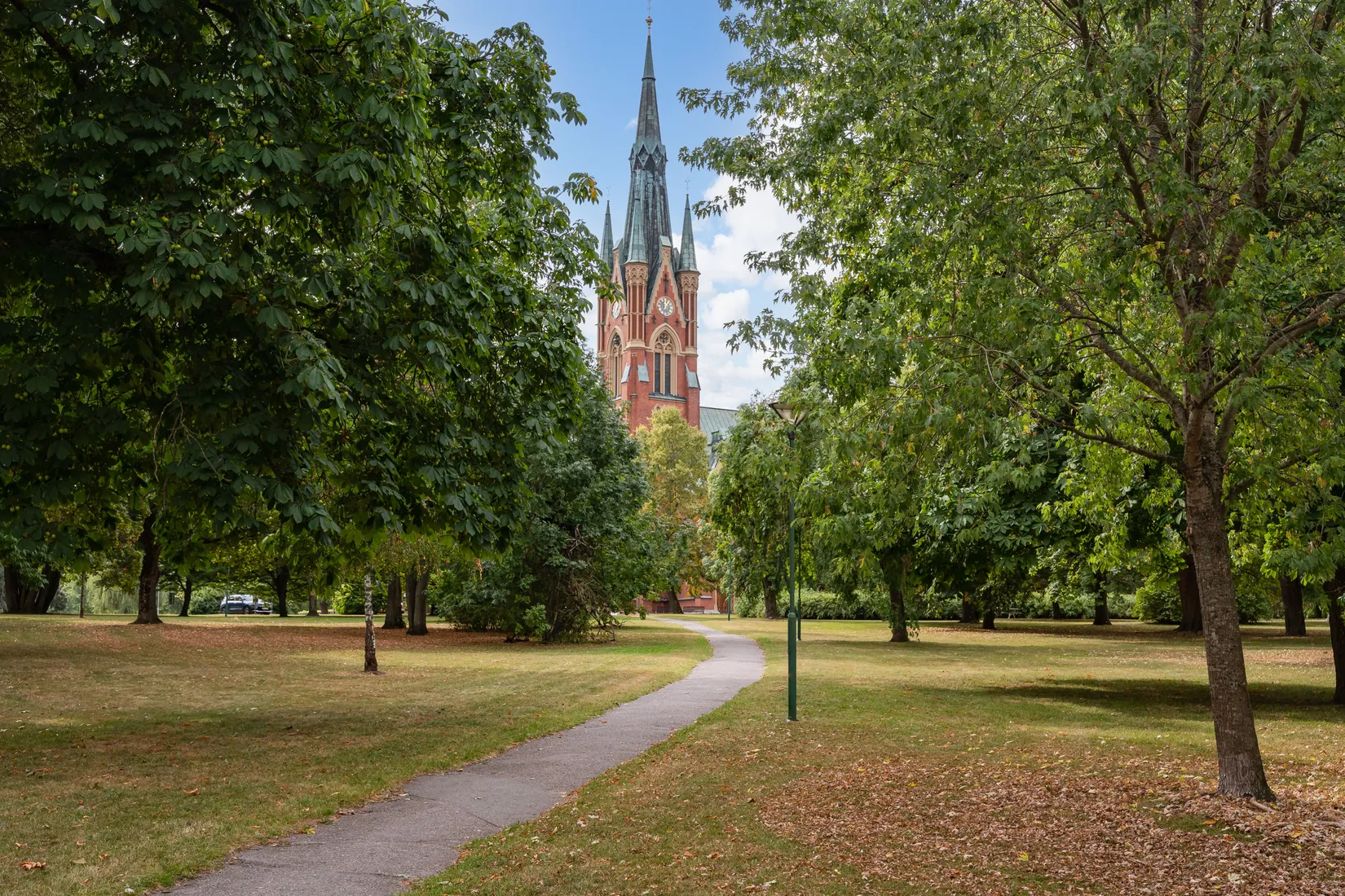 Bostadsrätt, Plankgatan 58, Centralt, Norrköping