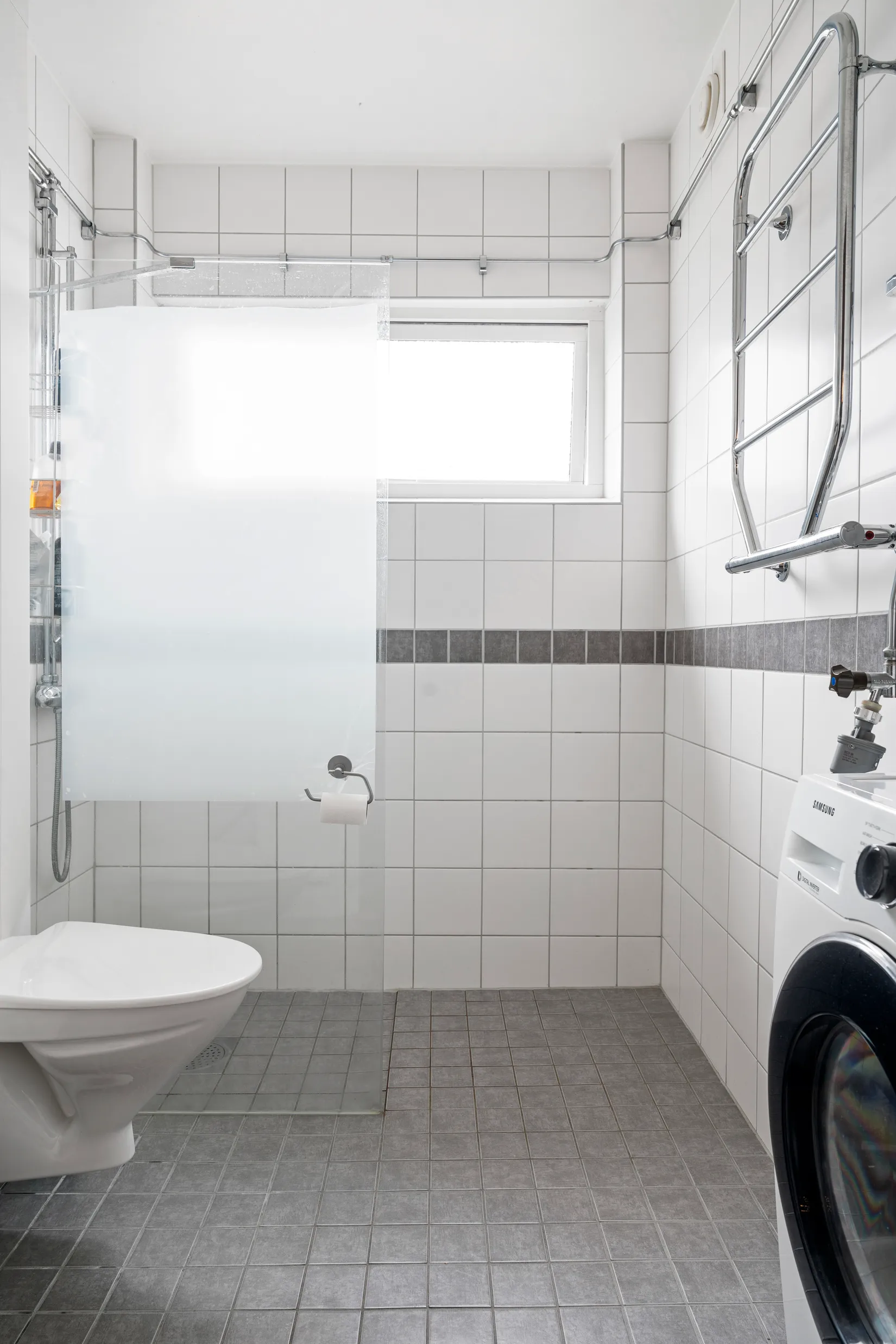 Bostadsrätt, Volontärsgatan 6A, Västra Berga, Helsingborg