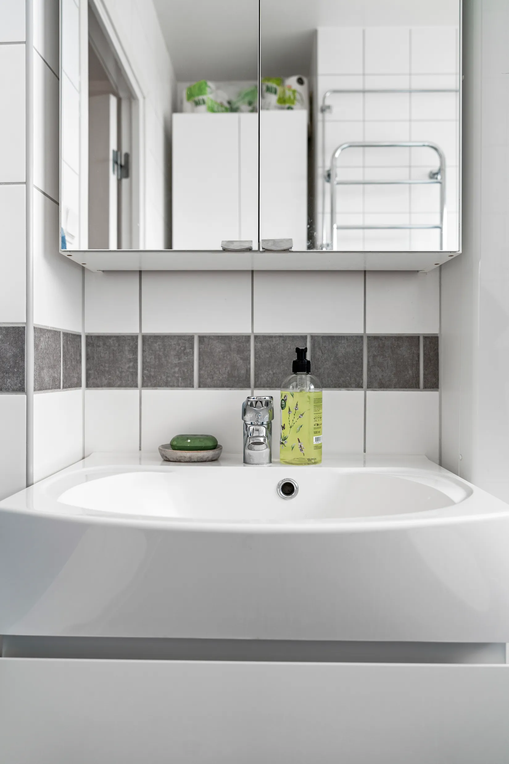 Bostadsrätt, Volontärsgatan 6A, Västra Berga, Helsingborg