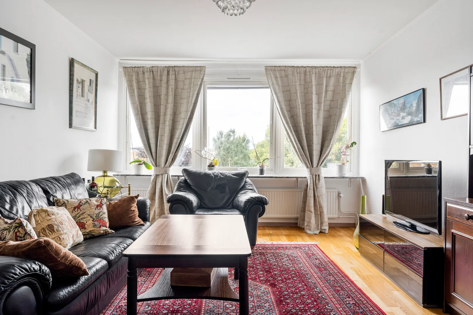 Bostadsrätt, Volontärsgatan 6A, Västra Berga, Helsingborg
