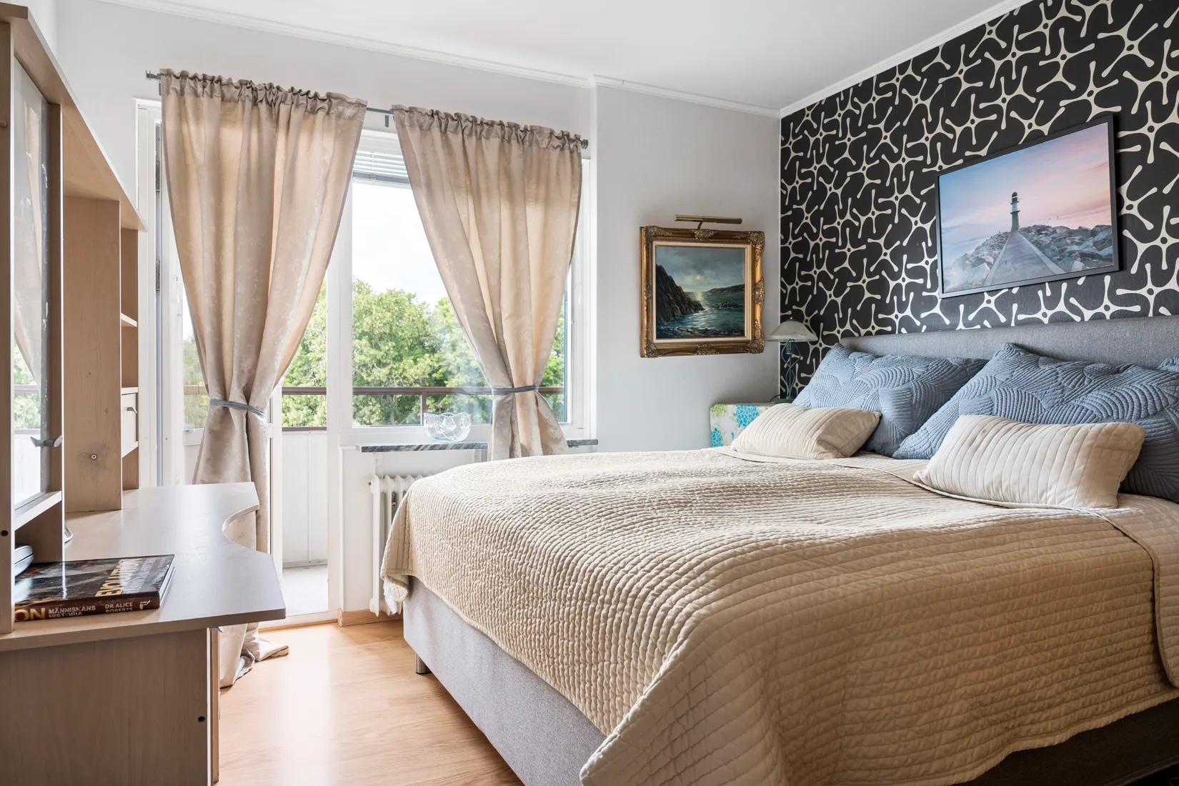 Bostadsrätt, Volontärsgatan 6A, Västra Berga, Helsingborg