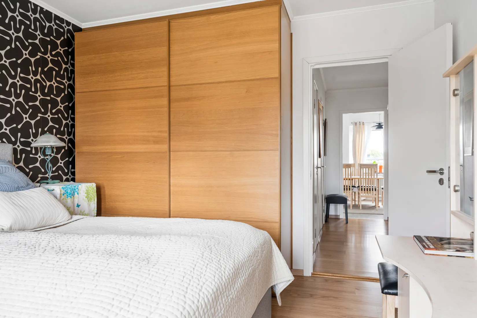 Bostadsrätt, Volontärsgatan 6A, Västra Berga, Helsingborg