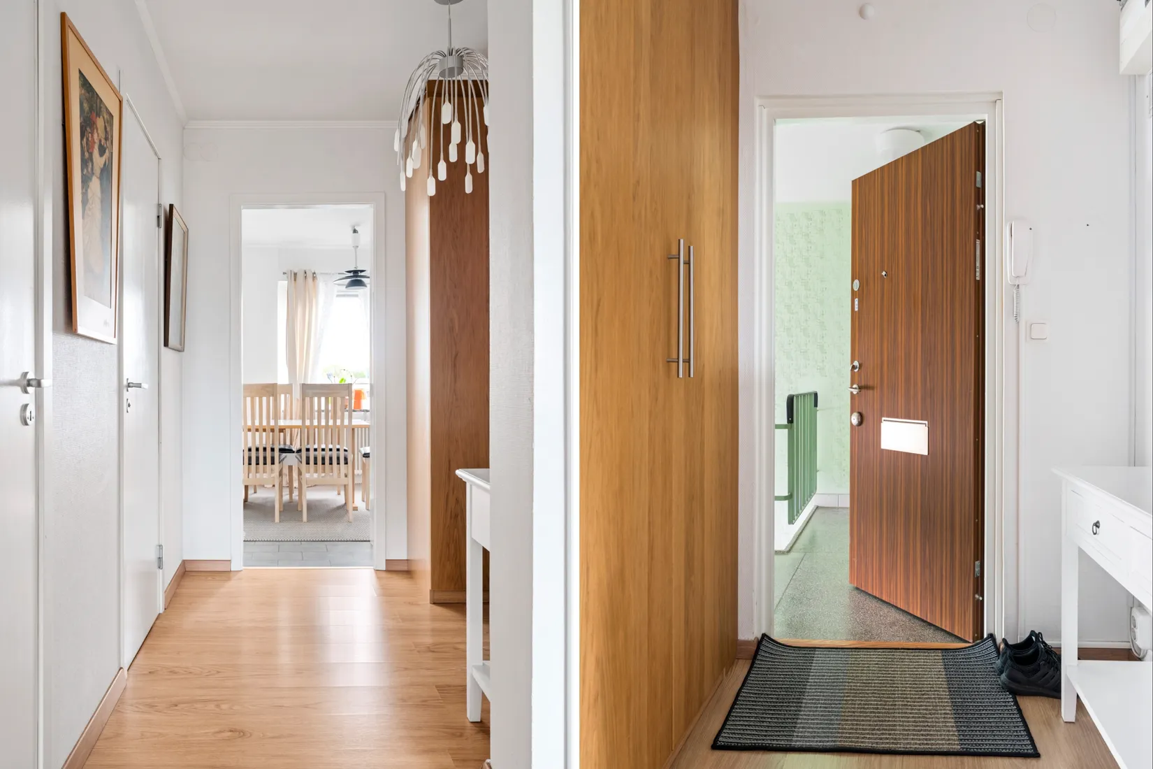 Bostadsrätt, Volontärsgatan 6A, Västra Berga, Helsingborg