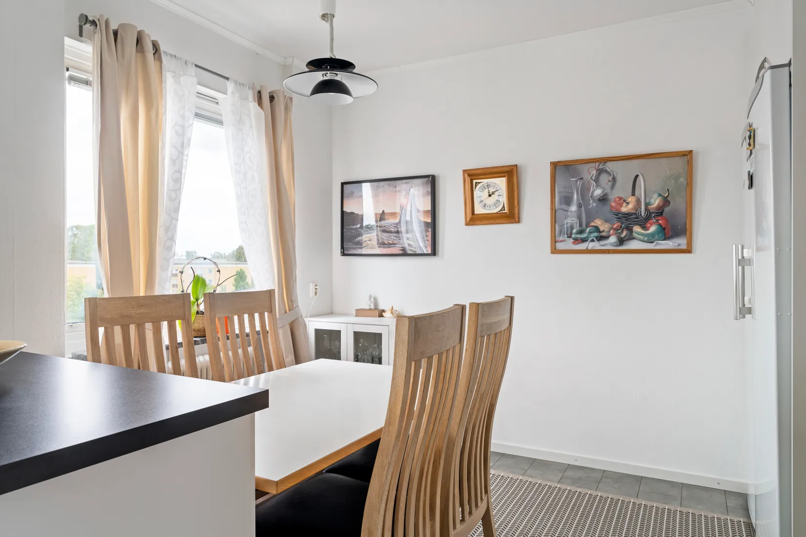 Bostadsrätt, Volontärsgatan 6A, Västra Berga, Helsingborg