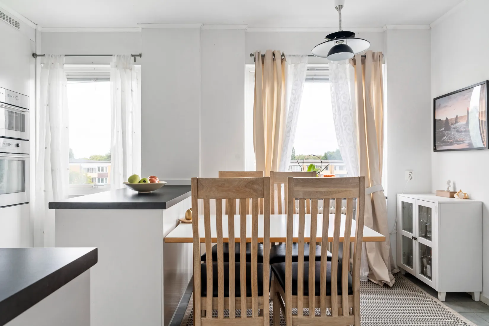 Bostadsrätt, Volontärsgatan 6A, Västra Berga, Helsingborg