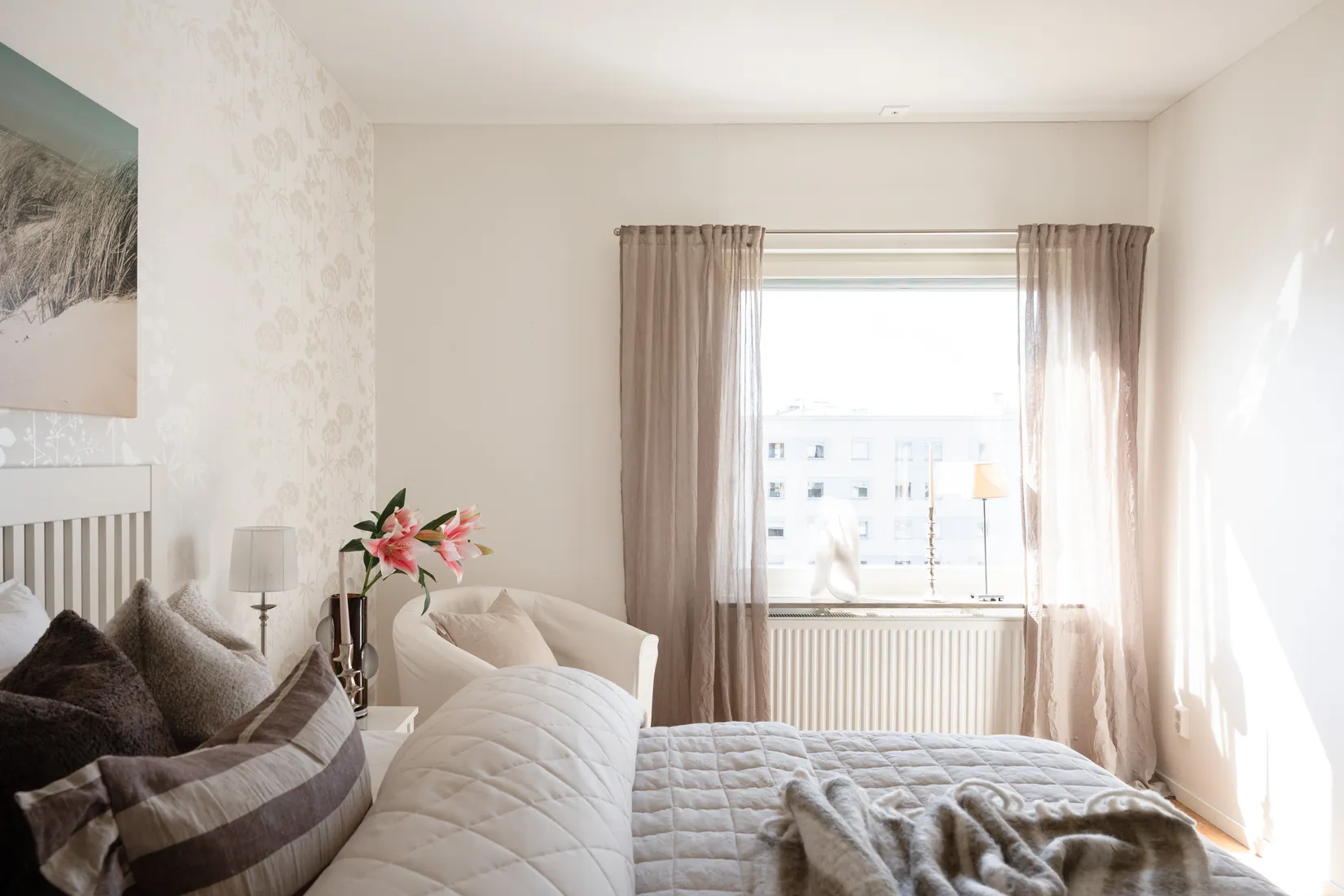 Bostadsrätt, Magasinsgatan 2B, Östra Hamnen, Västerås