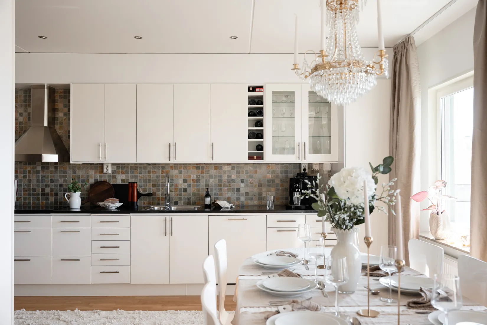 Bostadsrätt, Magasinsgatan 2B, Östra Hamnen, Västerås