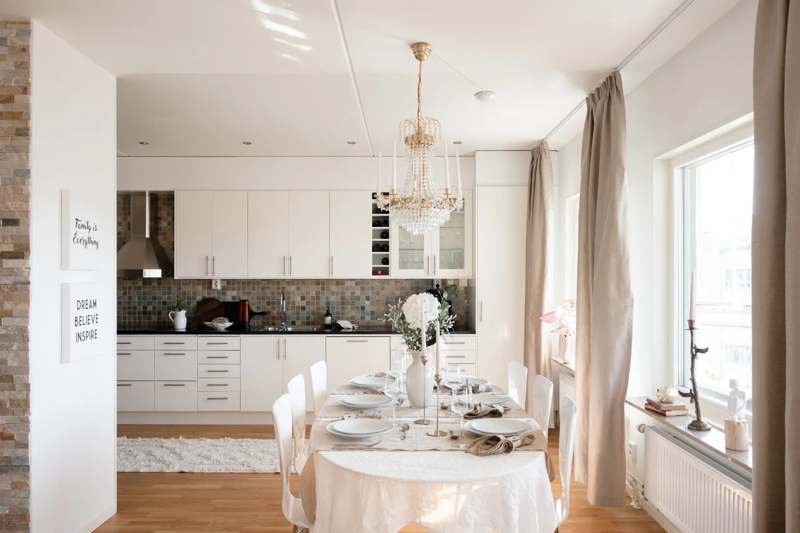 Bostadsrätt, Magasinsgatan 2B, Östra Hamnen, Västerås