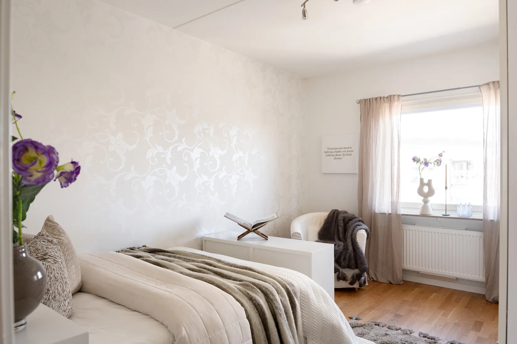Bostadsrätt, Magasinsgatan 2B, Östra Hamnen, Västerås