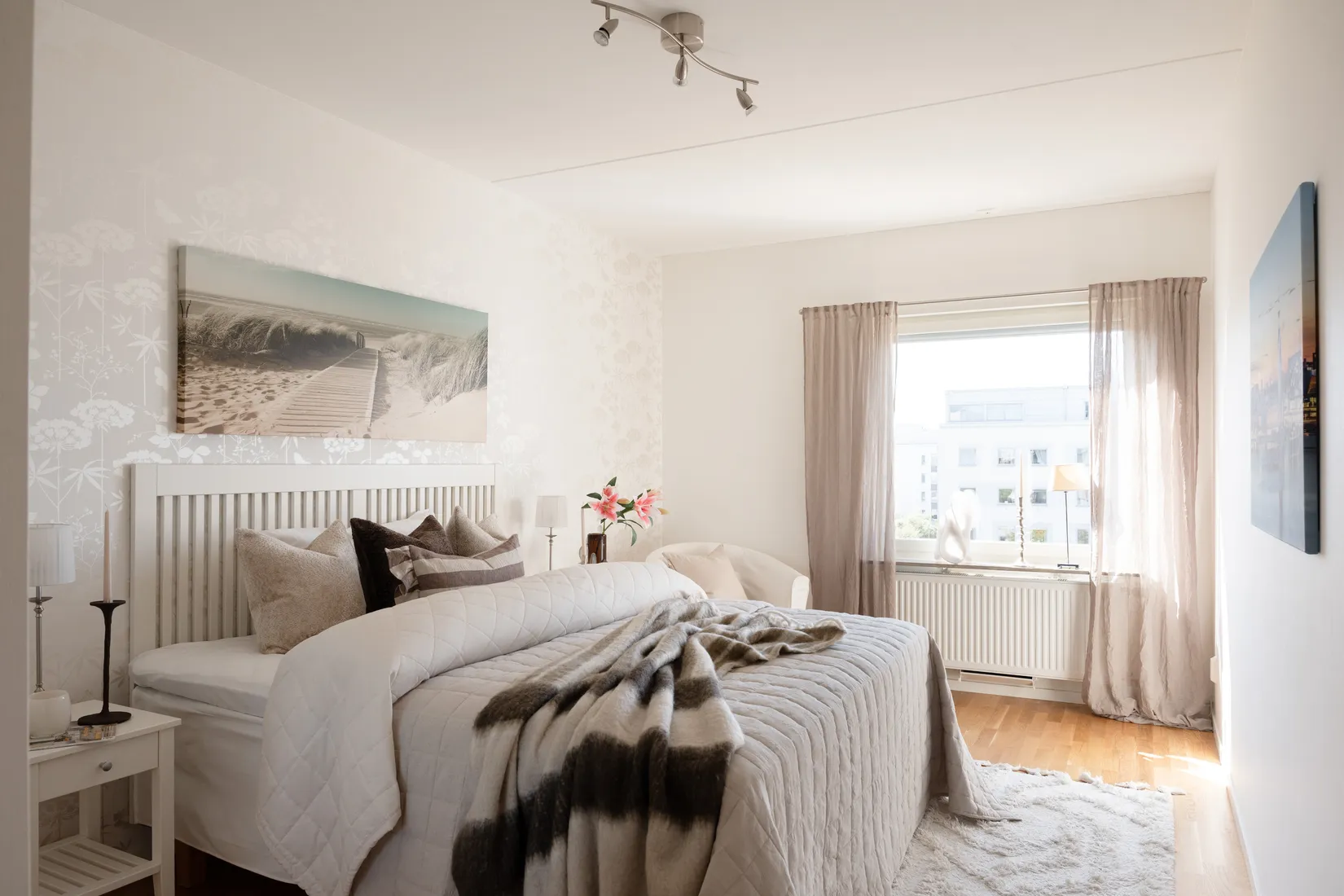 Bostadsrätt, Magasinsgatan 2B, Östra Hamnen, Västerås