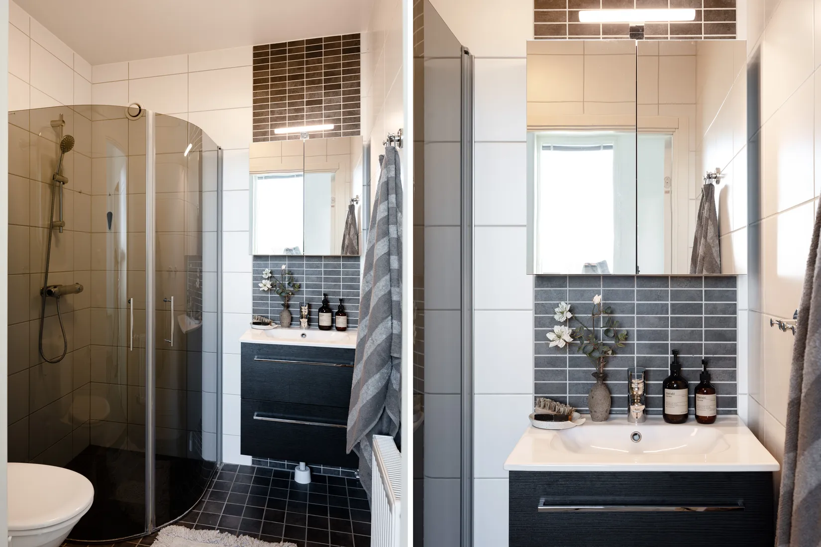 Bostadsrätt, Magasinsgatan 2B, Östra Hamnen, Västerås