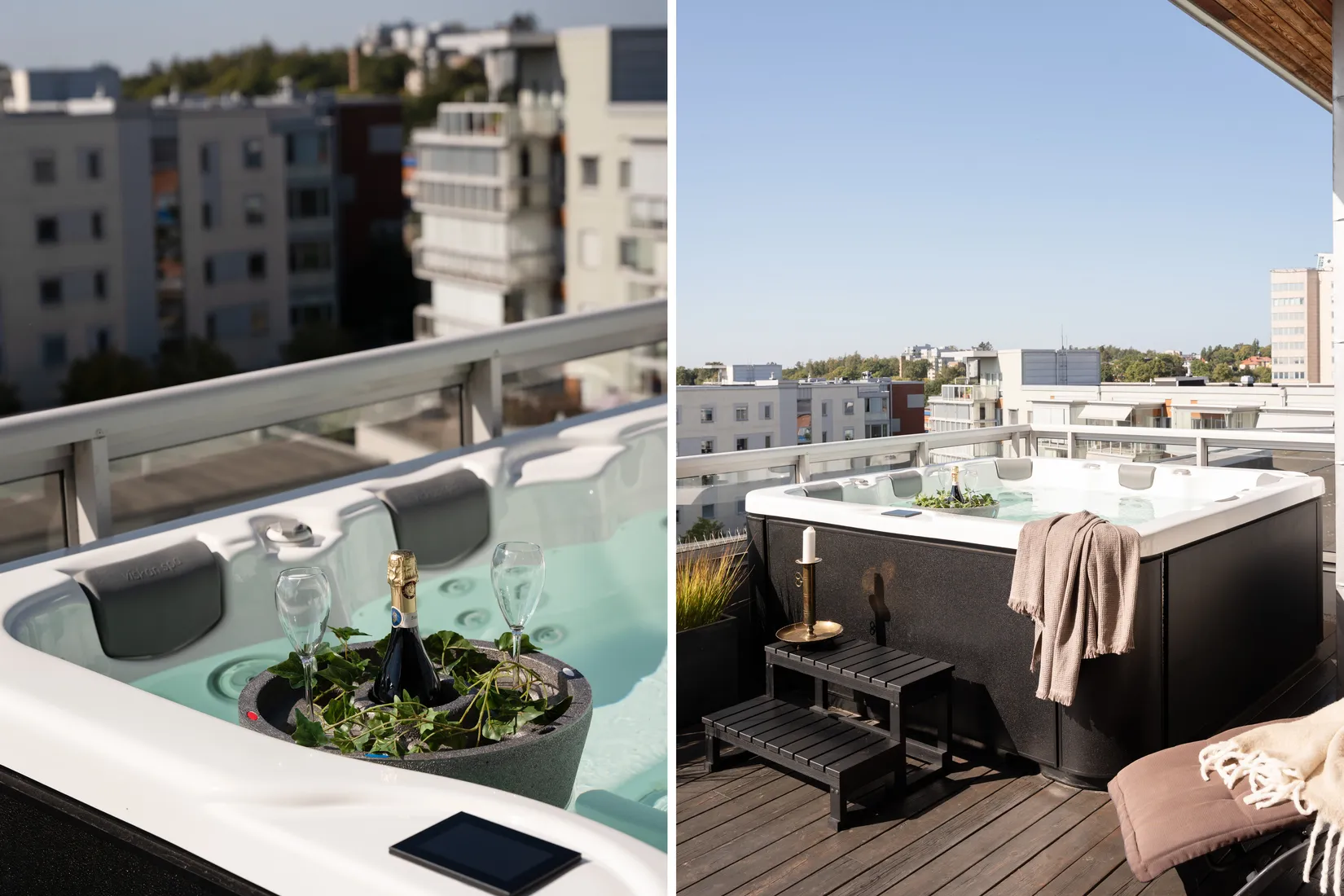 Bostadsrätt, Magasinsgatan 2B, Östra Hamnen, Västerås