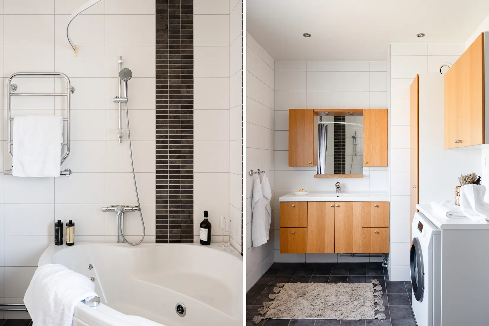 Bostadsrätt, Magasinsgatan 2B, Östra Hamnen, Västerås