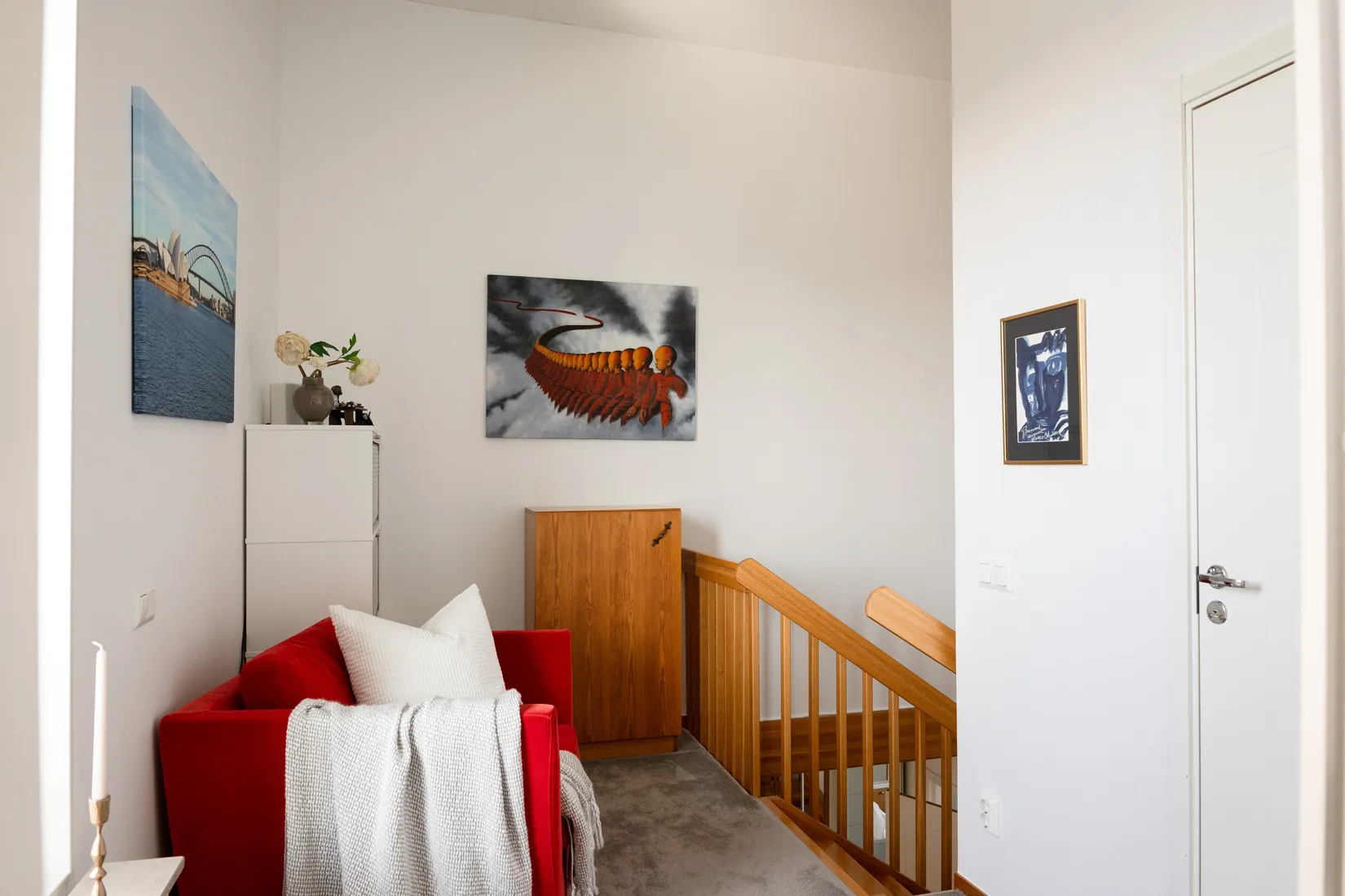 Bostadsrätt, Magasinsgatan 2B, Östra Hamnen, Västerås