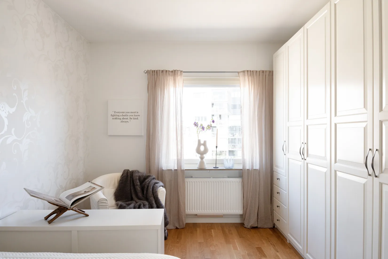 Bostadsrätt, Magasinsgatan 2B, Östra Hamnen, Västerås