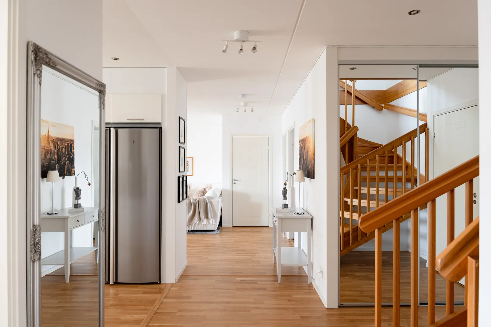 Bostadsrätt, Magasinsgatan 2B, Östra Hamnen, Västerås