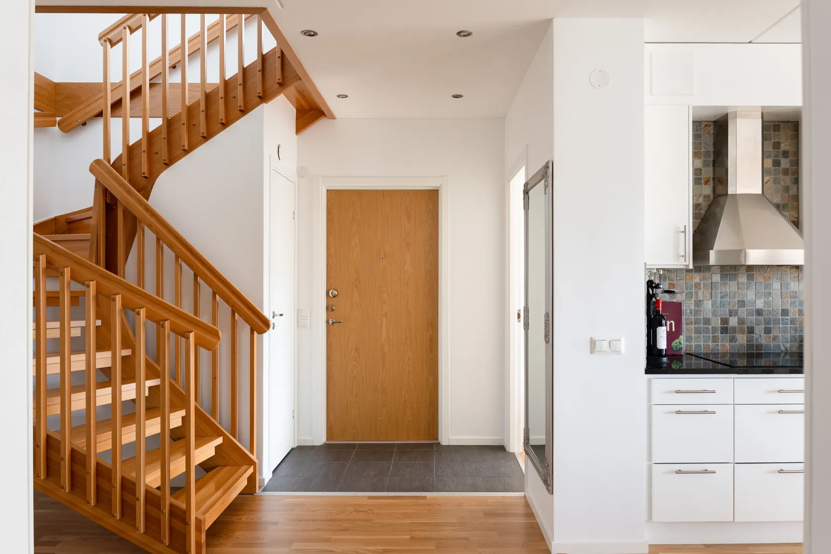 Bostadsrätt, Magasinsgatan 2B, Östra Hamnen, Västerås