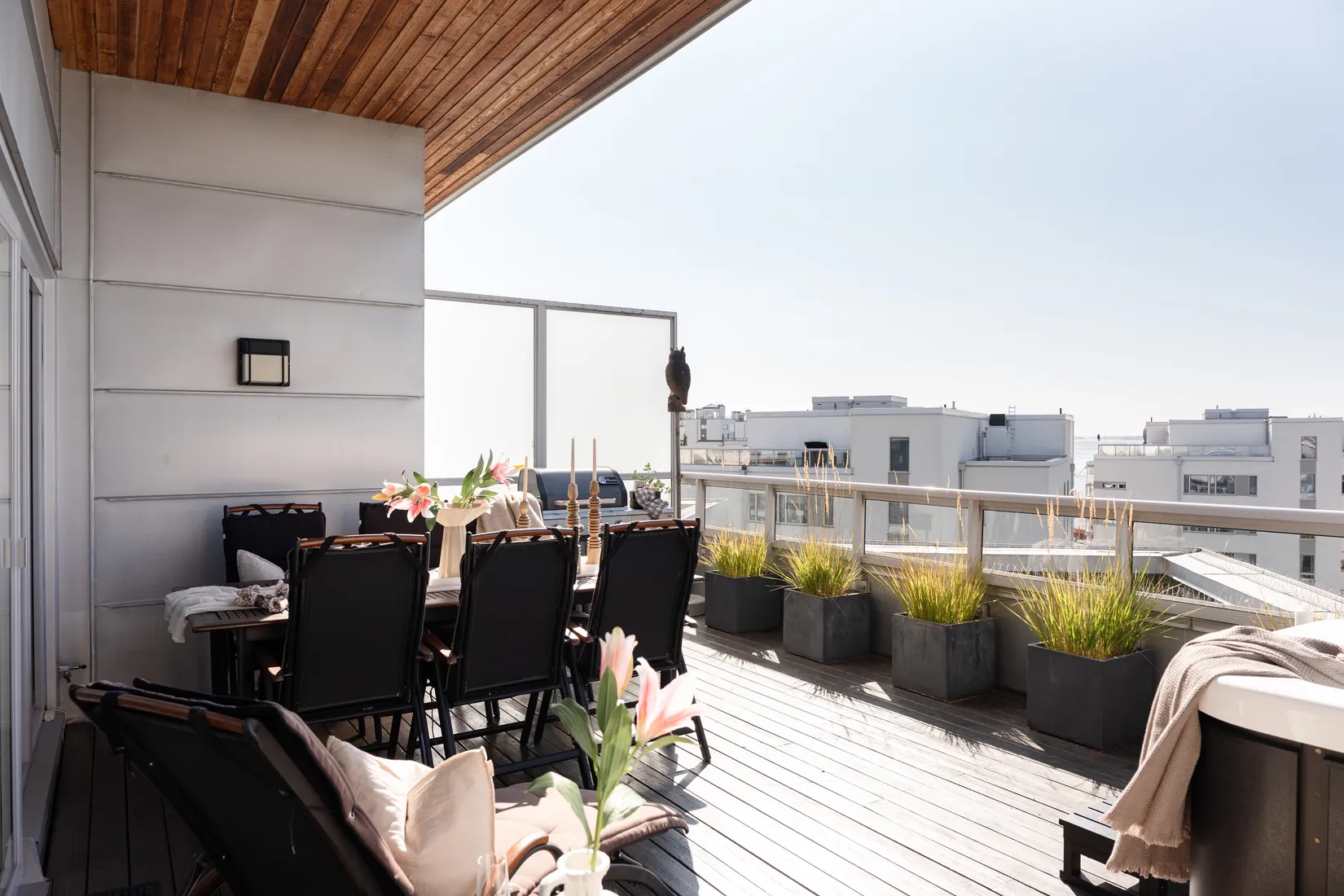 Bostadsrätt, Magasinsgatan 2B, Östra Hamnen, Västerås
