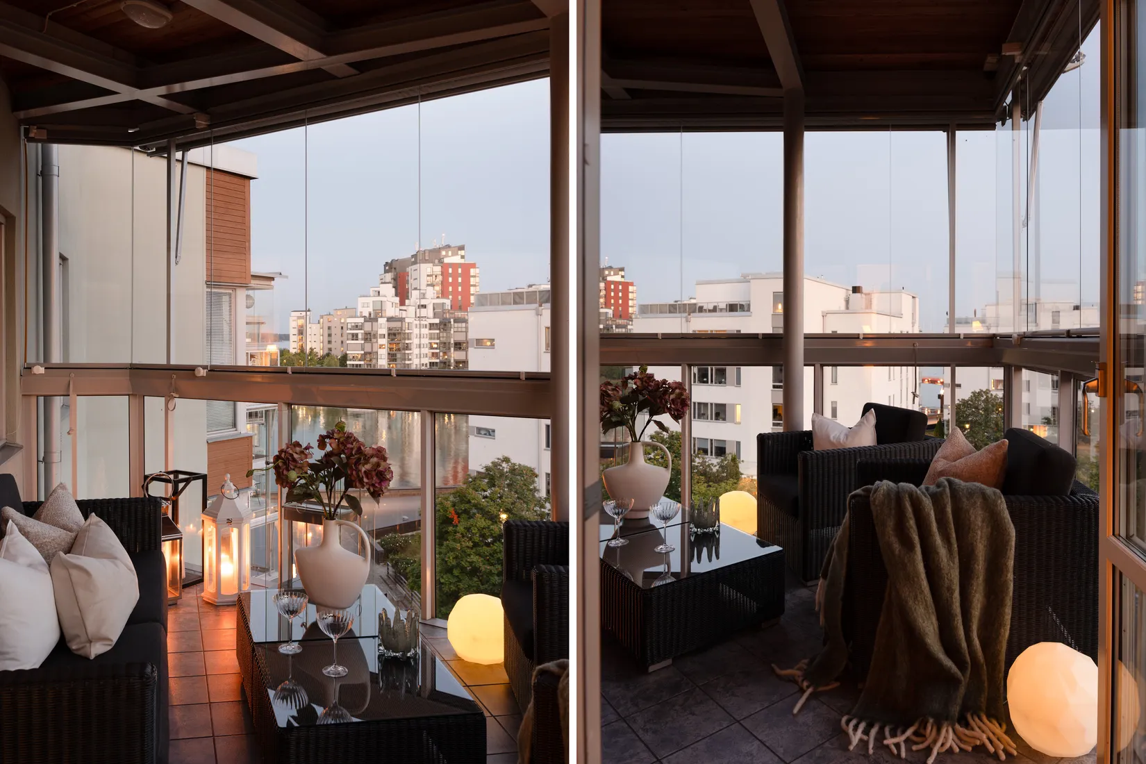 Bostadsrätt, Magasinsgatan 2B, Östra Hamnen, Västerås