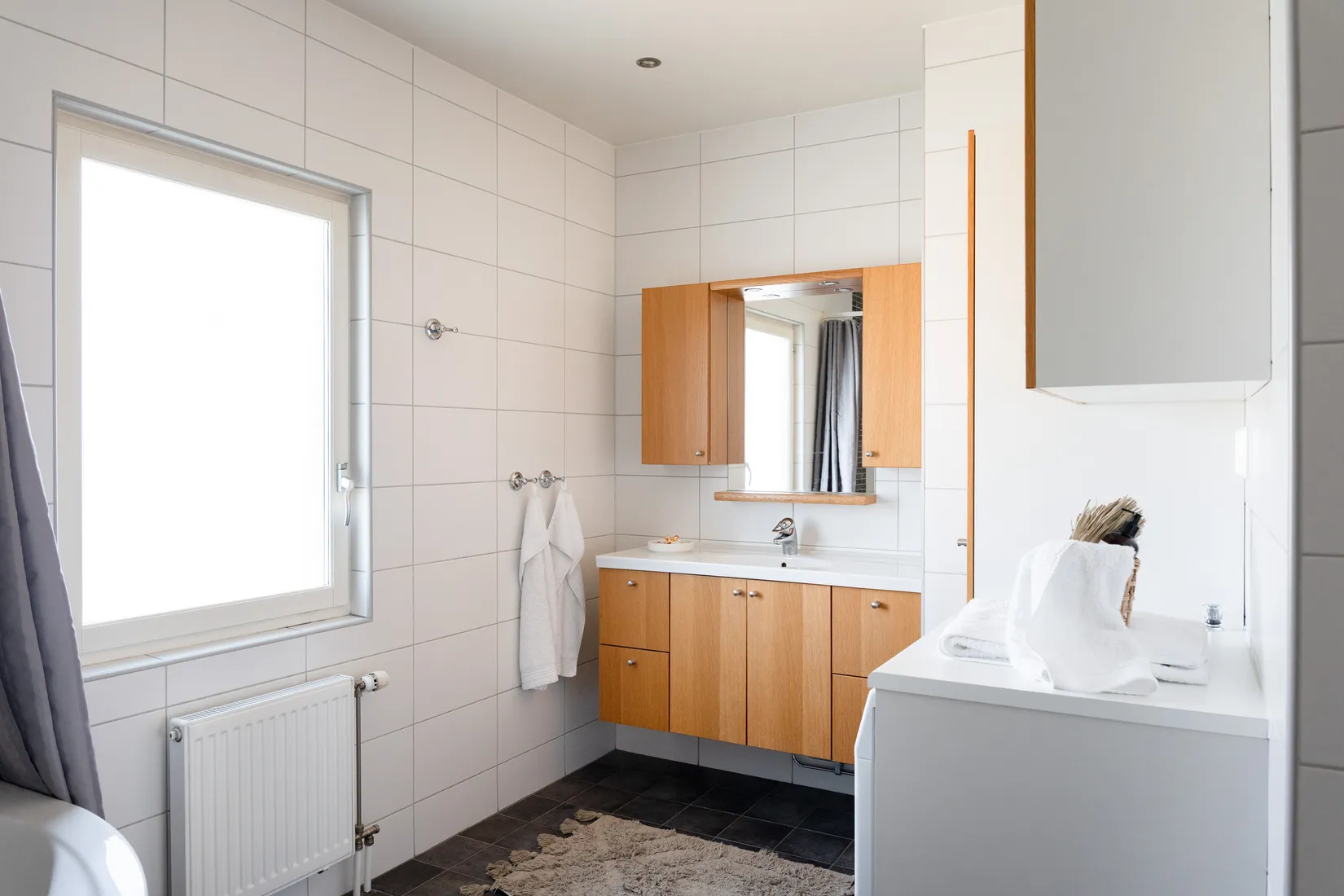 Bostadsrätt, Magasinsgatan 2B, Östra Hamnen, Västerås