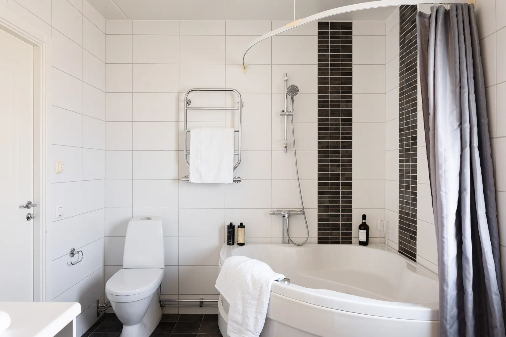 Bostadsrätt, Magasinsgatan 2B, Östra Hamnen, Västerås