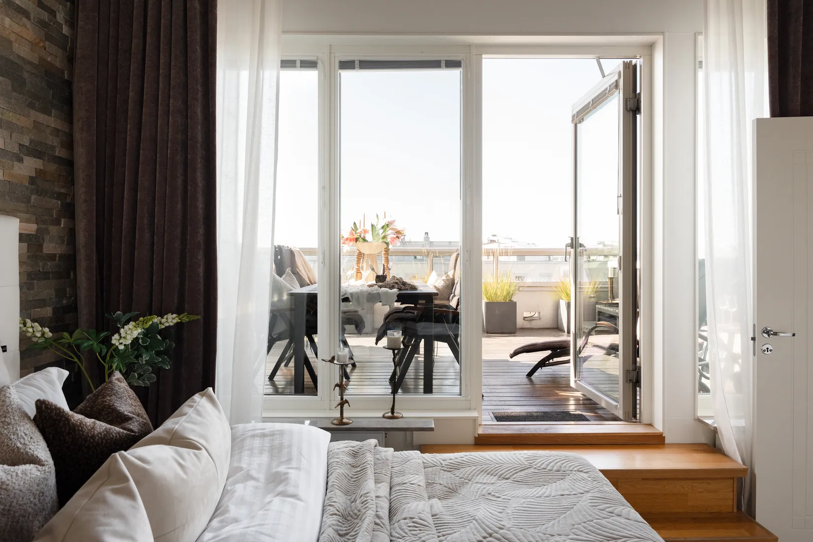 Bostadsrätt, Magasinsgatan 2B, Östra Hamnen, Västerås