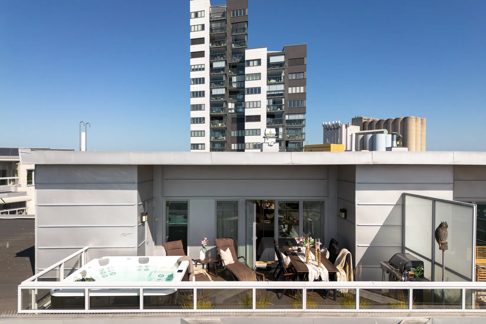 Bostadsrätt, Magasinsgatan 2B, Östra Hamnen, Västerås