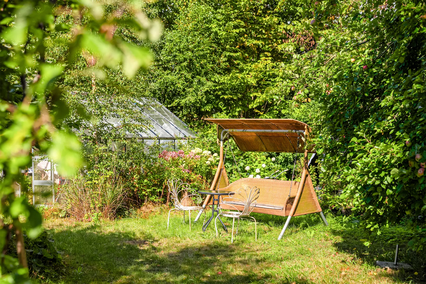Villa, Västra Strö 24, Eslöv