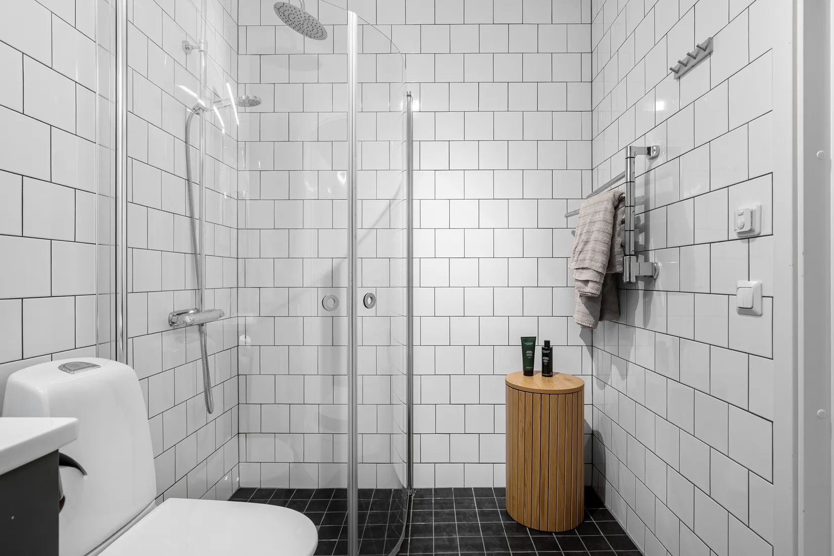 Bostadsrätt, Skyttelgatan 14, Industristaden/Kungsängen, Uppsala