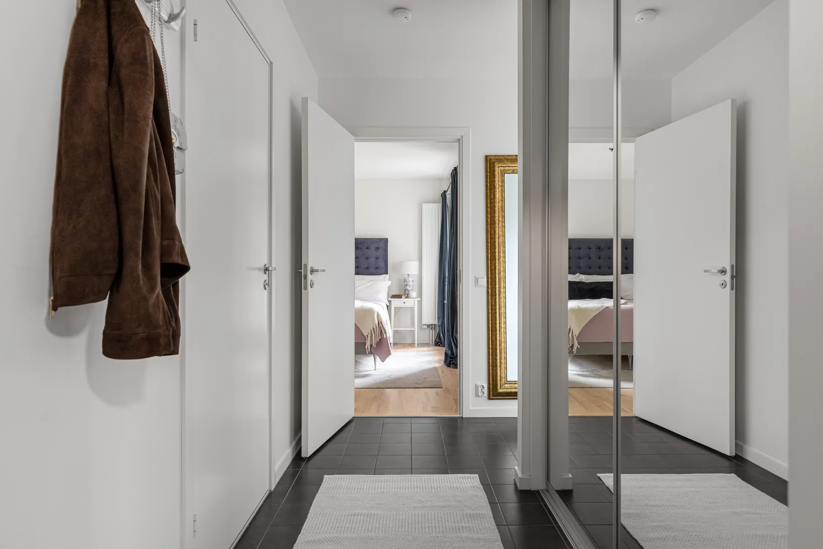 Bostadsrätt, Skyttelgatan 14, Industristaden/Kungsängen, Uppsala