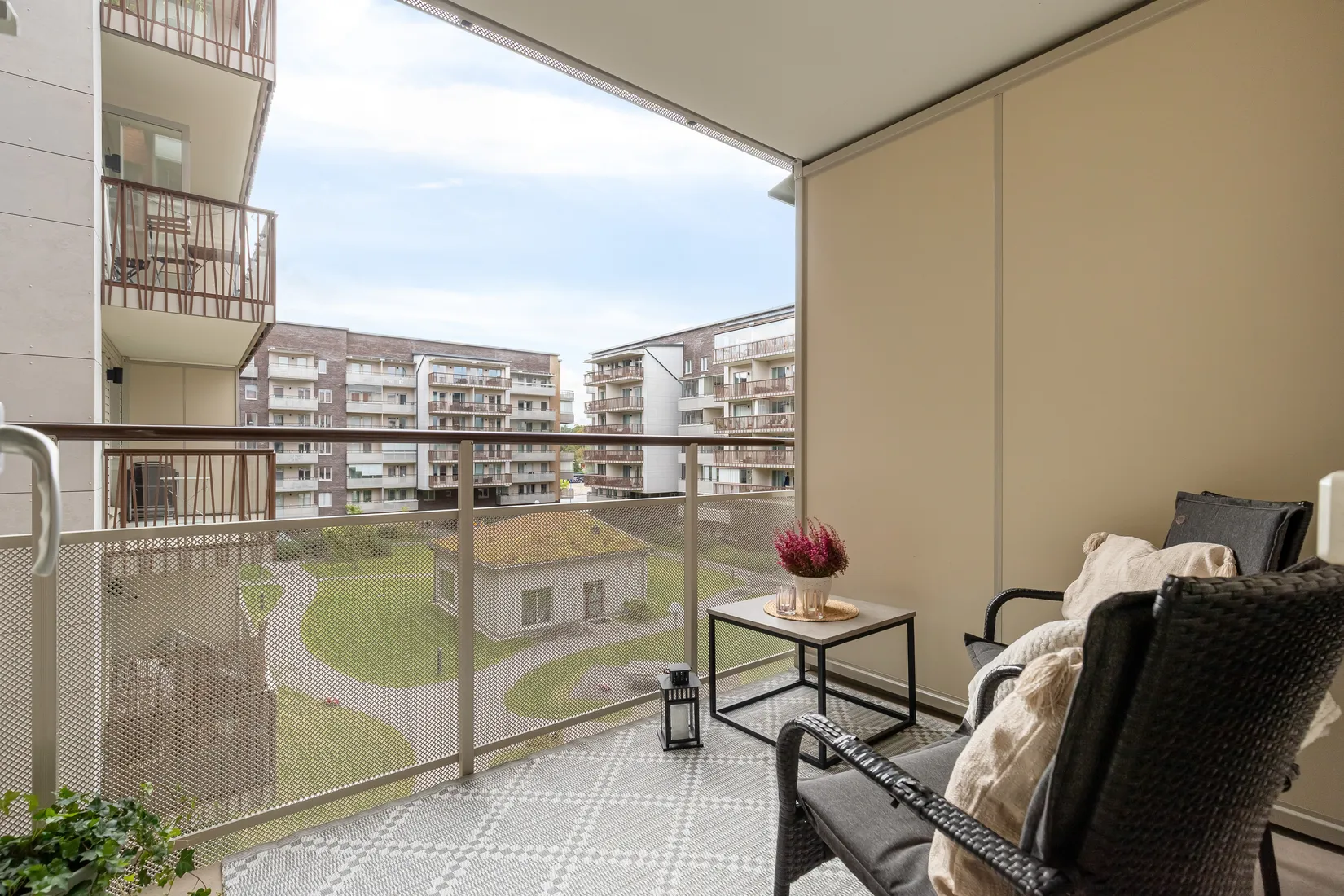 Bostadsrätt, Skyttelgatan 14, Industristaden/Kungsängen, Uppsala