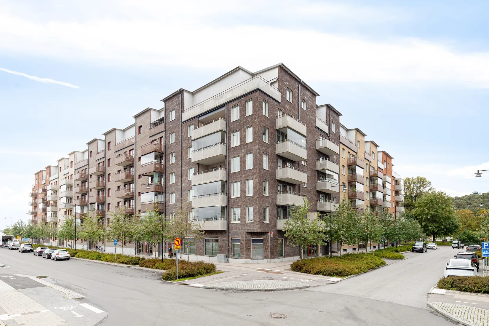 Bostadsrätt, Skyttelgatan 14, Industristaden/Kungsängen, Uppsala