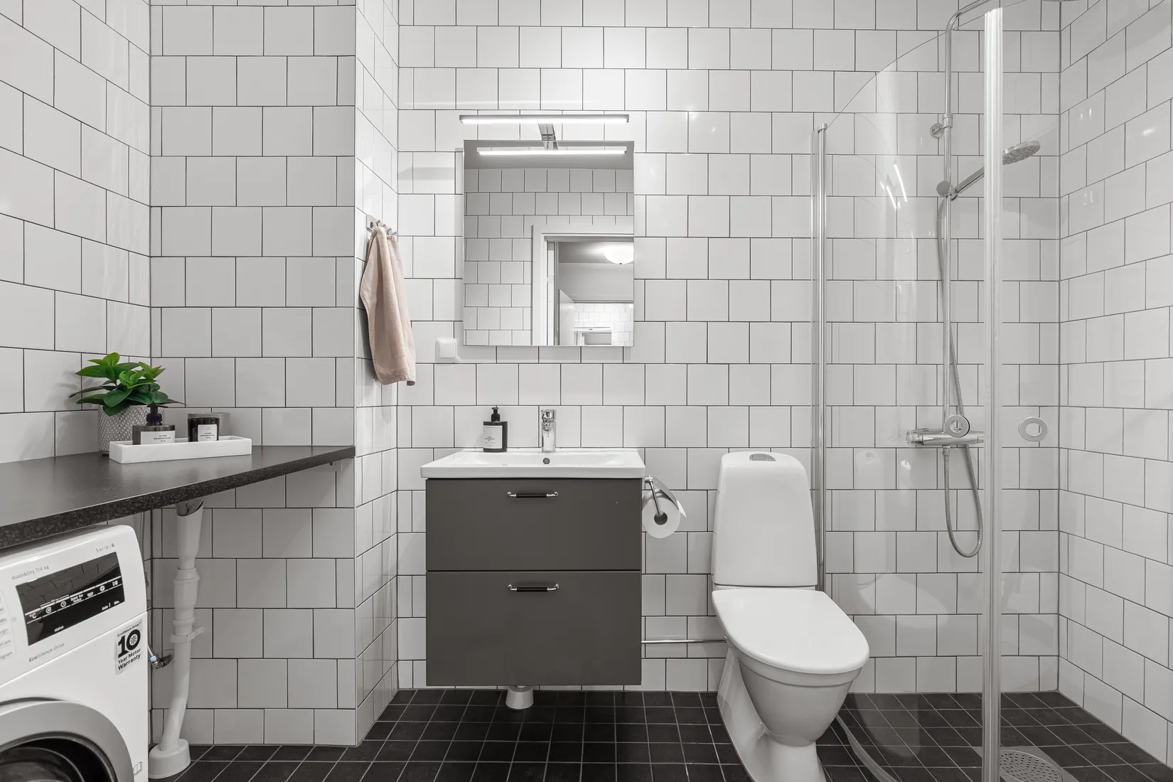 Bostadsrätt, Skyttelgatan 14, Industristaden/Kungsängen, Uppsala