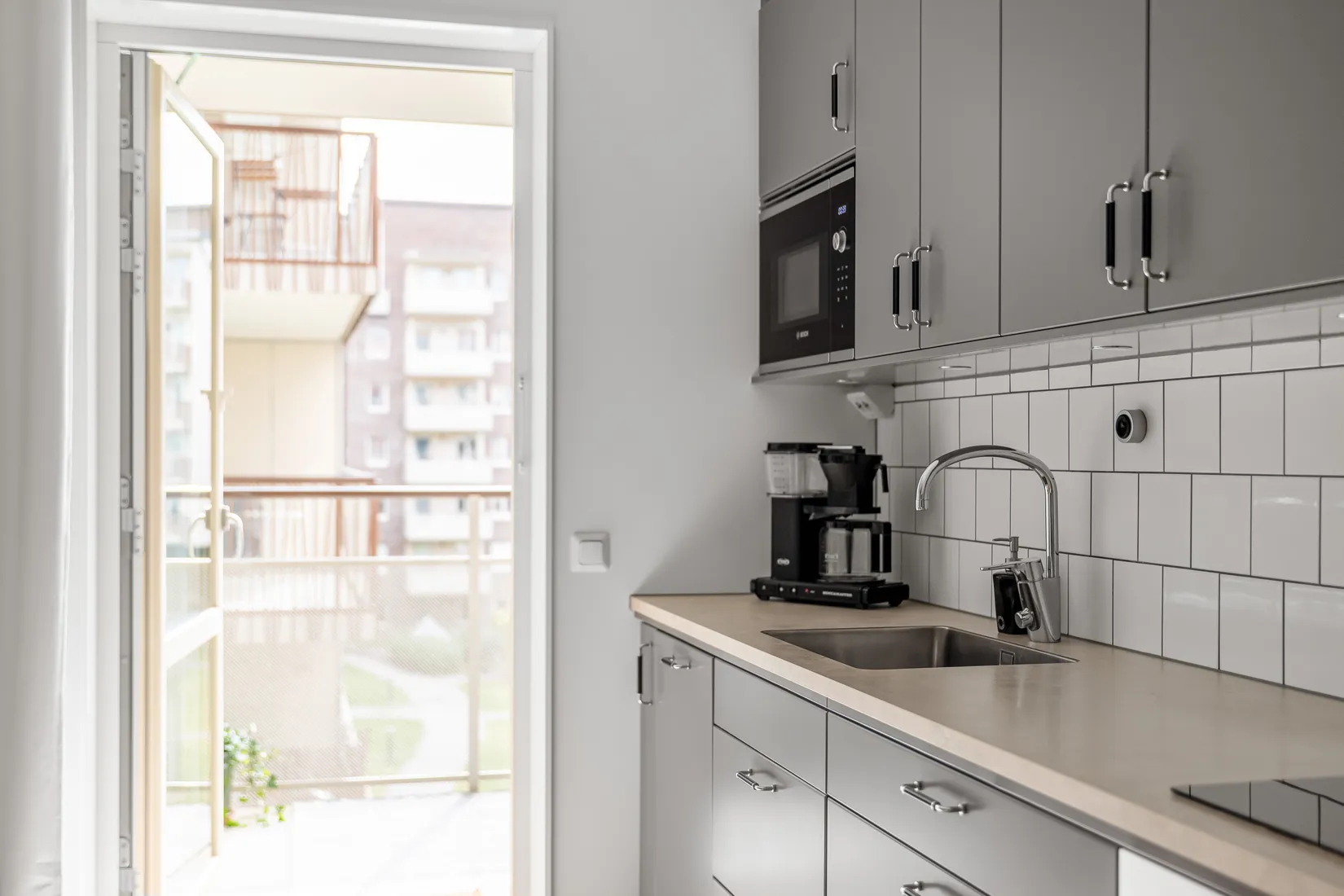 Bostadsrätt, Skyttelgatan 14, Industristaden/Kungsängen, Uppsala