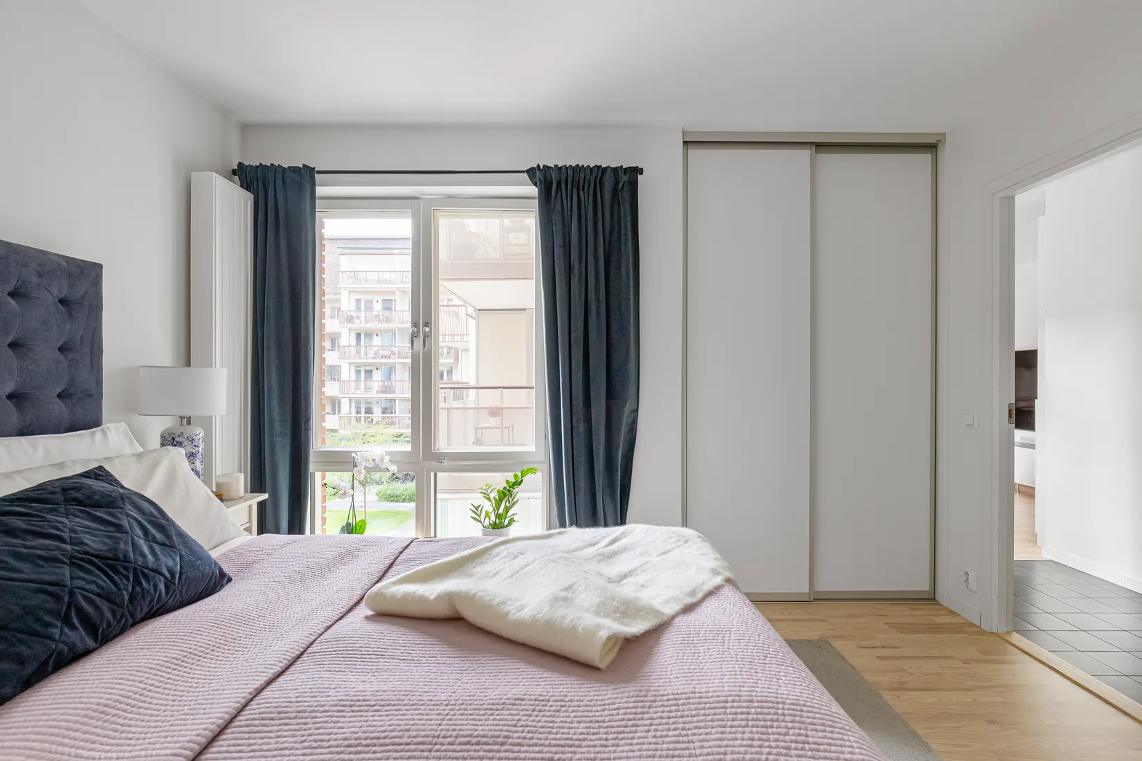 Bostadsrätt, Skyttelgatan 14, Industristaden/Kungsängen, Uppsala