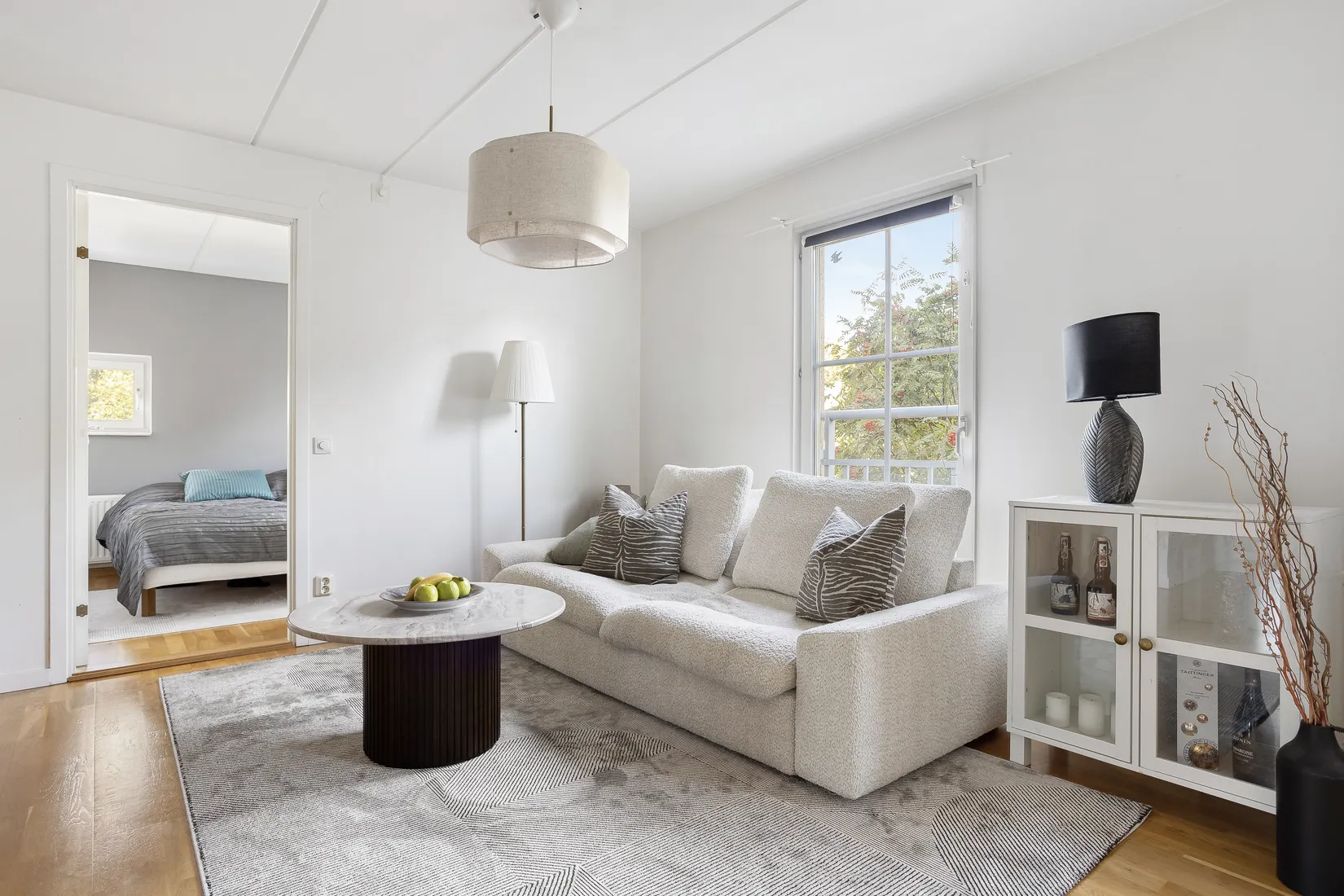 Bostadsrätt, Kanalstigen 34, Centrala Sundbyberg, Sundbyberg