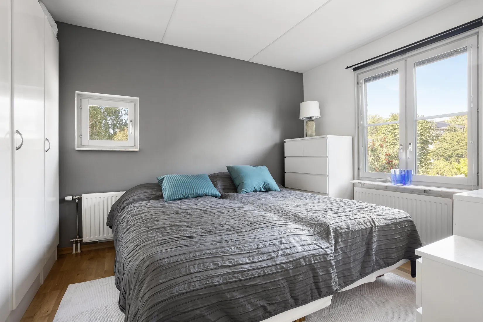Bostadsrätt, Kanalstigen 34, Centrala Sundbyberg, Sundbyberg