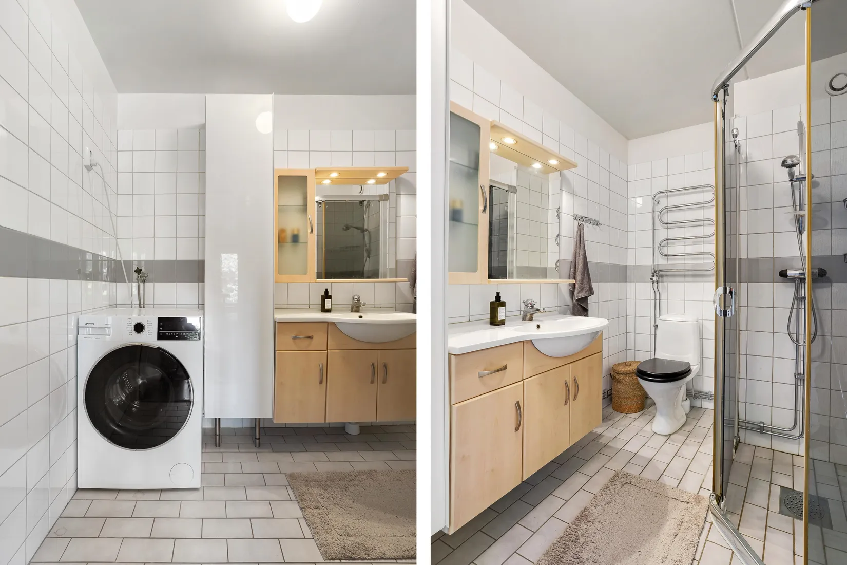 Bostadsrätt, Kanalstigen 34, Centrala Sundbyberg, Sundbyberg