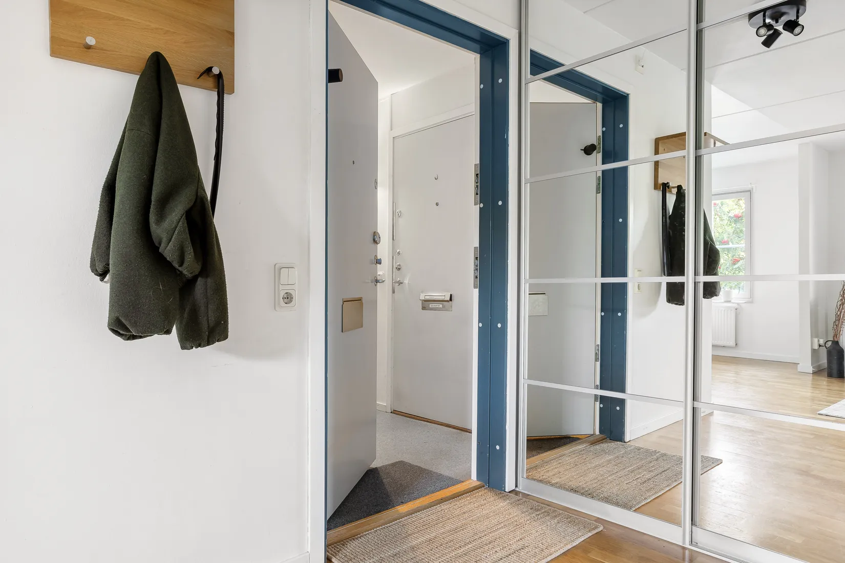 Bostadsrätt, Kanalstigen 34, Centrala Sundbyberg, Sundbyberg