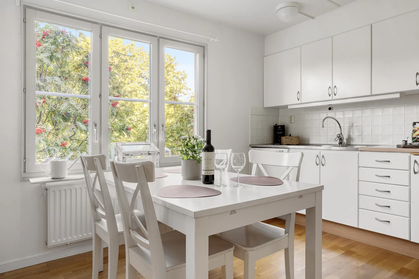 Bostadsrätt, Kanalstigen 34, Centrala Sundbyberg, Sundbyberg